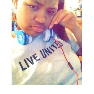 Meet your Posher, Brianna