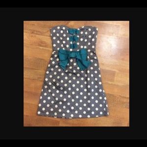 Judith March Dress Size L