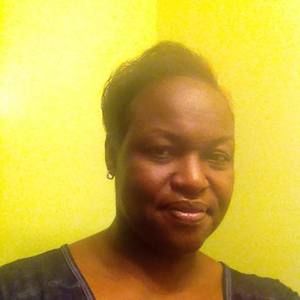 Meet your Posher, Janice