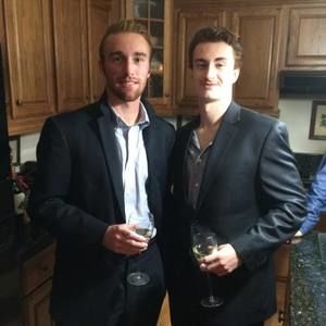 Meet your Posher, Ian