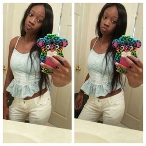 Meet your Posher, Laylay