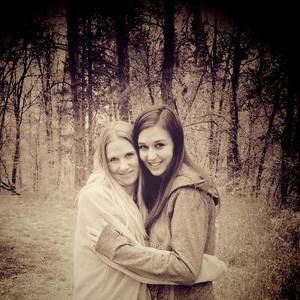 Meet your Posher, Kati-lyn