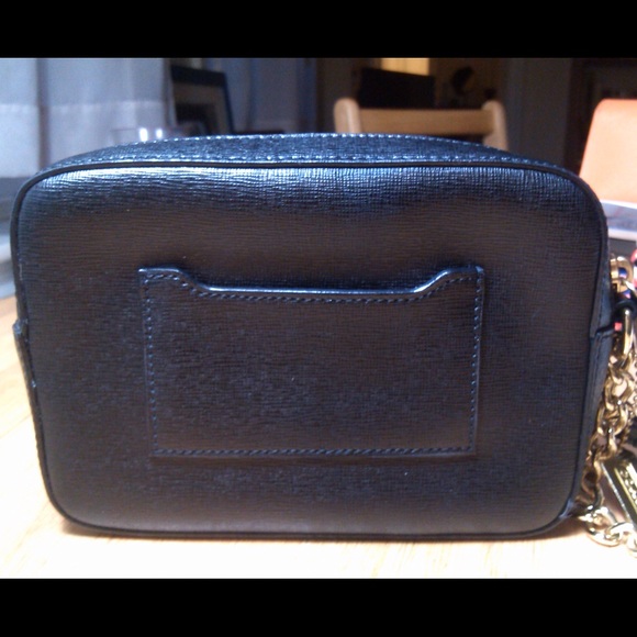 ❌ SOLD ❌9/1 HOST PICK Leather Coach Wristlet - Picture 3 of 4