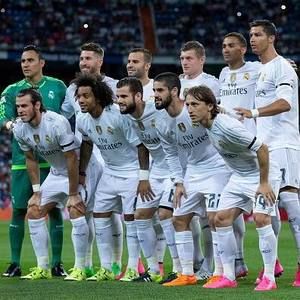 Meet your Posher, Reinaldo