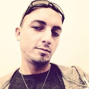 Meet your Posher, Matt