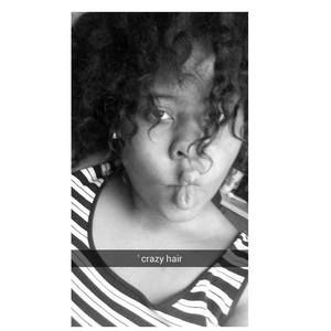 Meet your Posher, Jaye meka