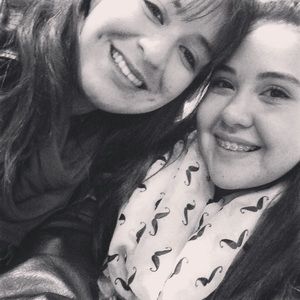 Meet your Posher, Diana