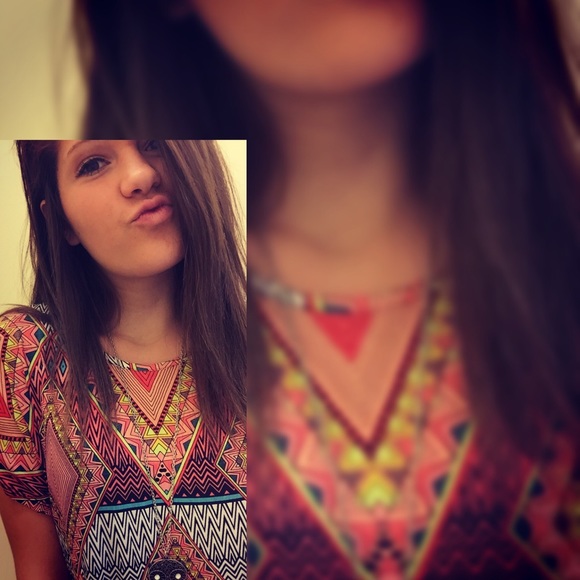 Meet your Posher, Jessica