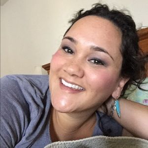 Meet your Posher, Kristen