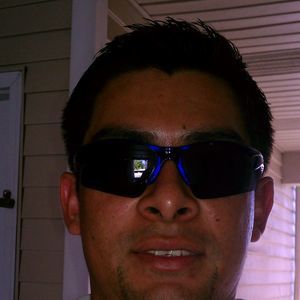 Meet your Posher, Luis