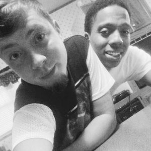 Meet your Posher, Dorian