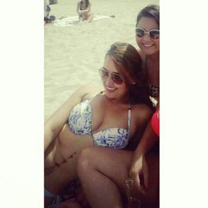 Meet your Posher, Natalia