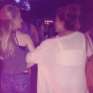 Meet your Posher, Angela