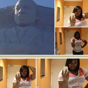 Meet your Posher, Ramia