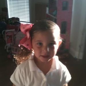 Meet your Posher, Stacy