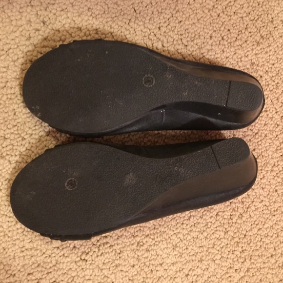 Black wedge Decree - Picture 3 of 3