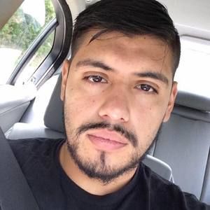 Hi, I'm Eric