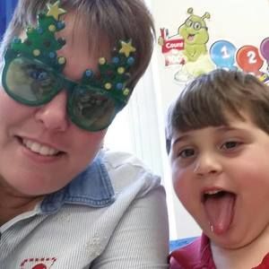 Meet your Posher, Sharon