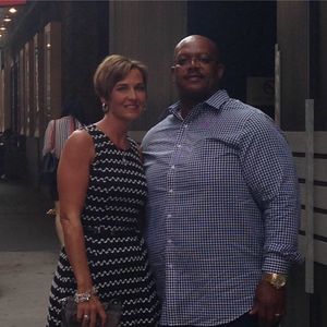 Meet your Posher, Donald