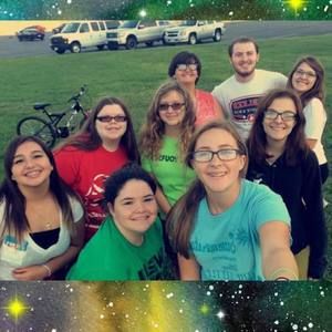 Meet your Posher, Maggie