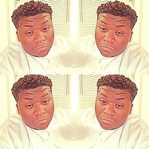 Meet your Posher, Bruce