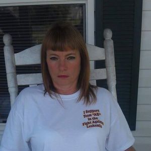 Meet your Posher, Tammy