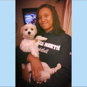 Meet your Posher, Destiny