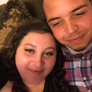 Meet your Posher, Yesenia