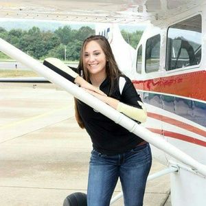 Meet your Posher, Allison