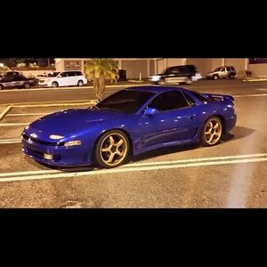 Meet your Posher, Bryan