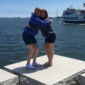 Meet your Posher, Dawn