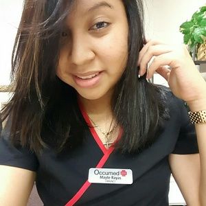 Meet your Posher, Mayte