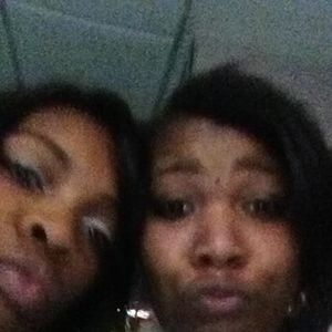 Meet your Posher, Shonnae