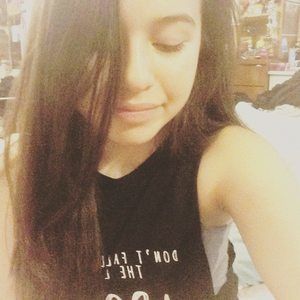 Meet your Posher, Grace