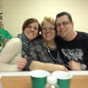 Meet your Posher, Beth