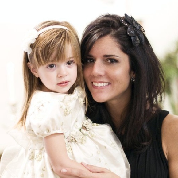 Meet your Posher, Heather