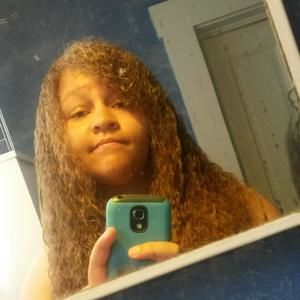 Meet your Posher, Kassidy