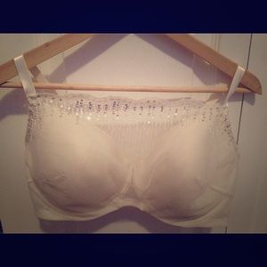 Glamorous bras!