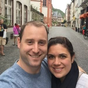 Meet your Posher, Amanda