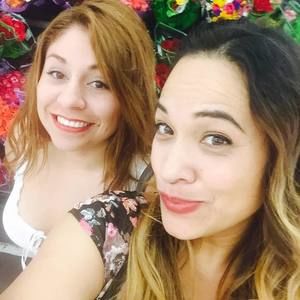 Meet your Posher, Ileene