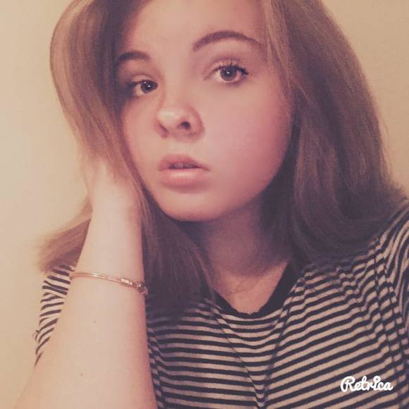 Meet your Posher, Sara