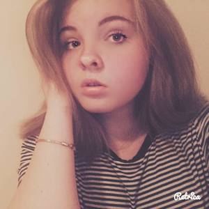 Meet your Posher, Sara