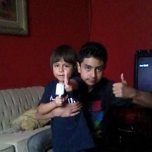 Meet your Posher, Maribel