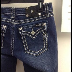 Miss me jeans 🎉🎉sale🎉🎉