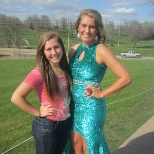 Meet your Posher, Steve