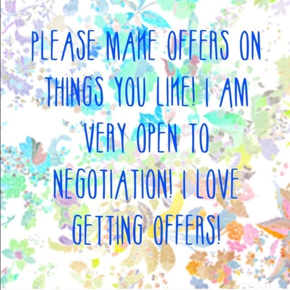 💥 OFFER 💥