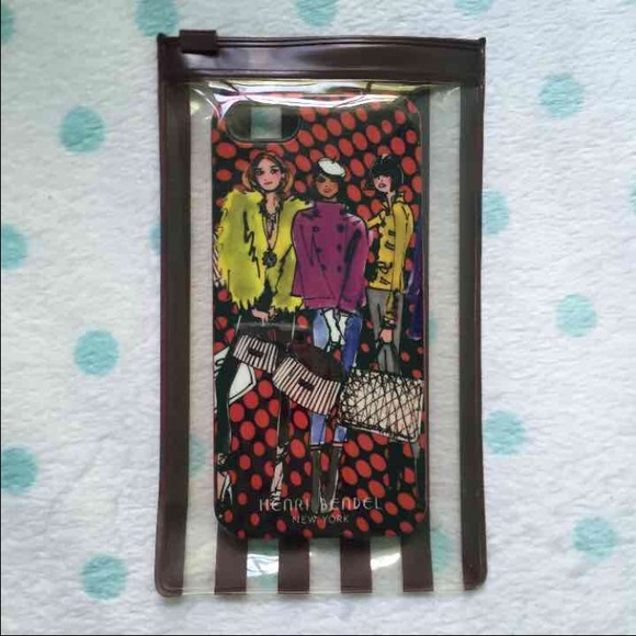 iPhone 5/5s case