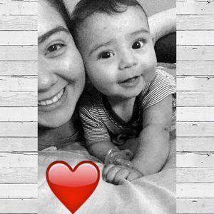 Meet your Posher, Kathryn