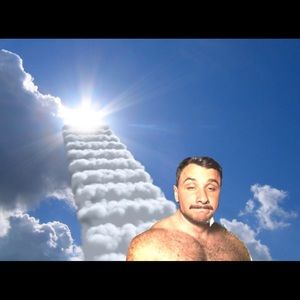 Meet your Posher, Beau