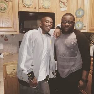 Meet your Posher, Daniel